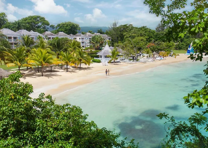 Ocho Rios Adult Only All Inclusive Resorts