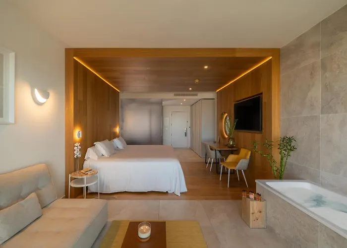 Higueron Hotel Malaga, Curio Collection By Hilton (Adults Only)