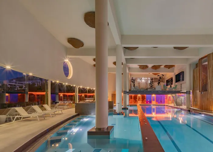 Higueron Hotel Malaga, Curio Collection By Hilton (Adults Only)