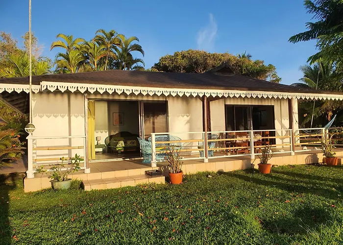 Hotel Atiapiti