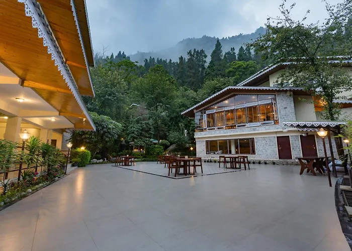 Summit Norling Resort & Spa