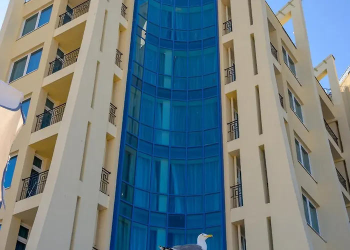 Blue Pearl Hotel