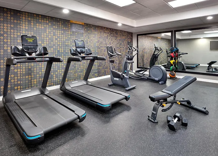 La Quinta By Wyndham Thousand Oaks-Newbury Park