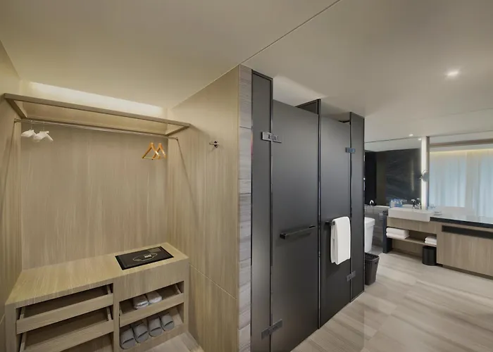 Shenzhen Dameisha Kingkey Palace Hotel