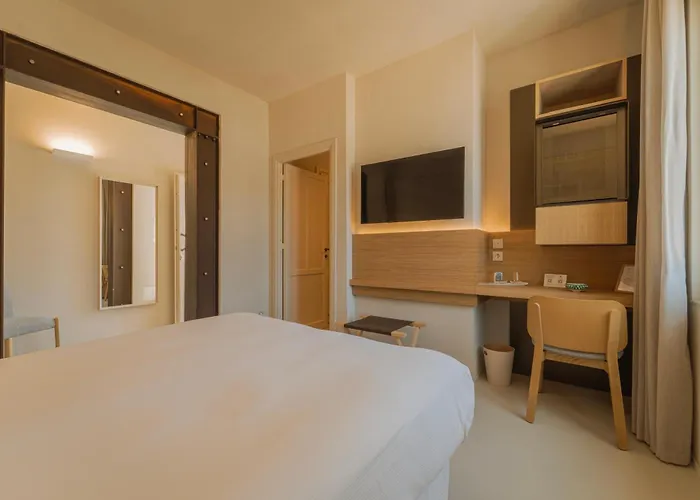 Favignana Resorts