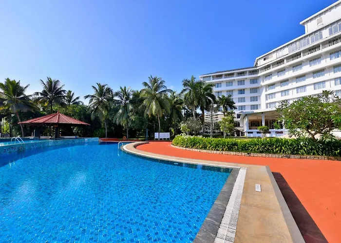 Le Meridien Kochi