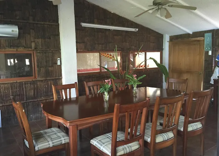 Hotel Puerto Gaviota