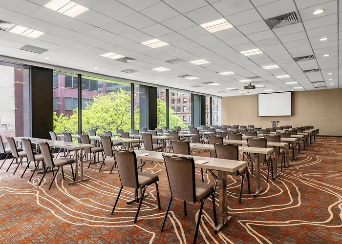Grand Hyatt Denver