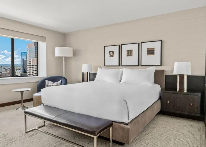 Grand Hyatt Denver