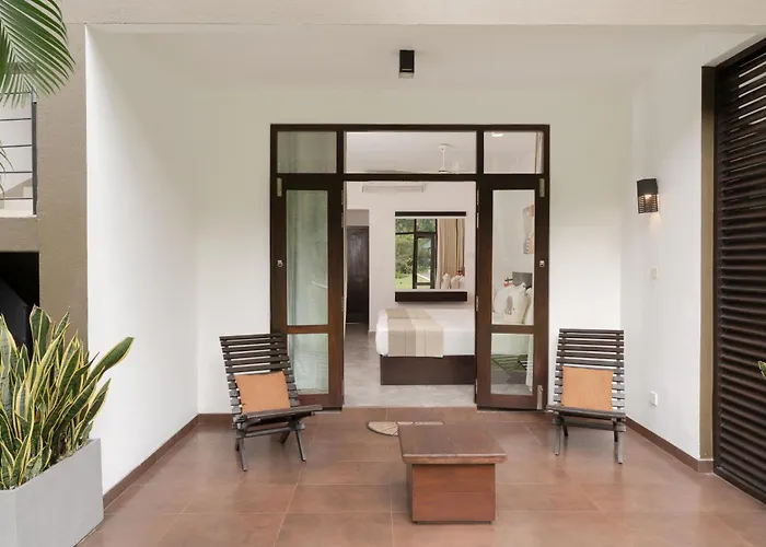 Nature Trails Boutique Hotel