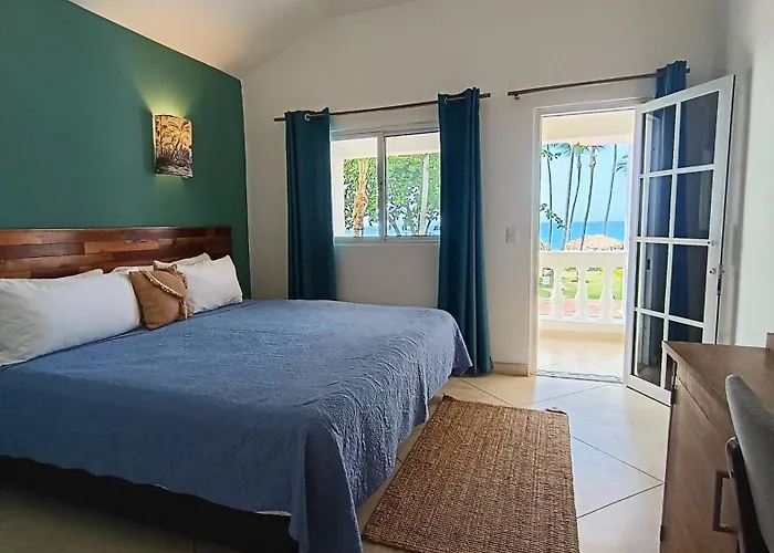 Hotel Casa Coson