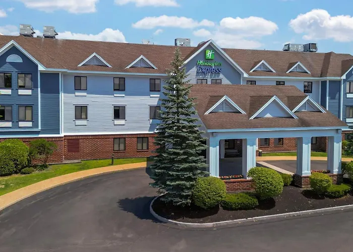 Holiday Inn Express Biddeford By Ihg