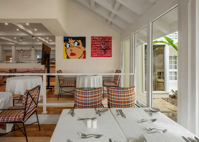 Treasure Beach Art Hotel, An Autograph Collection All-Inclusive Resort (Adults Only)
