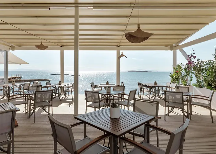 Divani Escape - Adults Only
