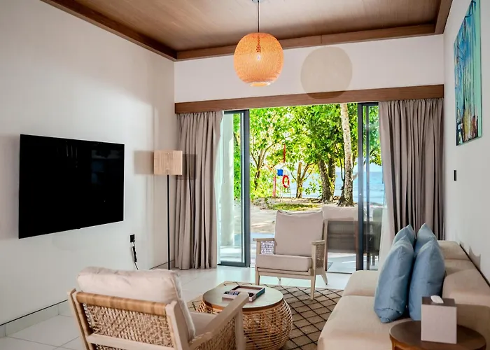 Avani Plus Barbarons Seychelles Resort