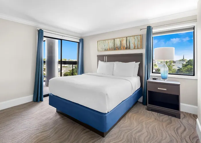 Bask Hotel At Big Rock Landing