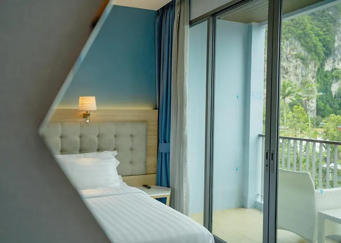 Bluesotel Krabi Aonang Beach