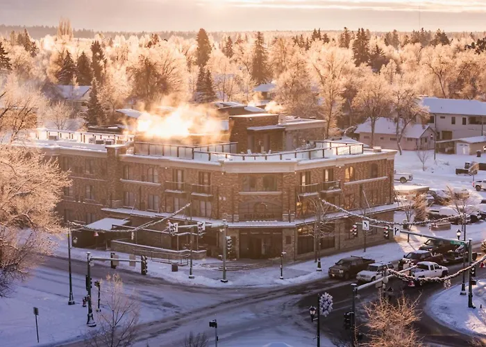 Firebrand Hotel