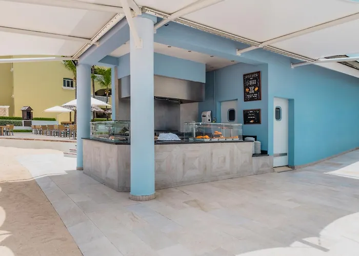Joia Rose Hall By Iberostar (Adults Only)