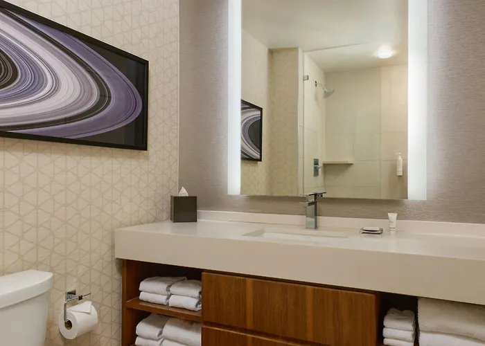 Marriott Marquis Houston