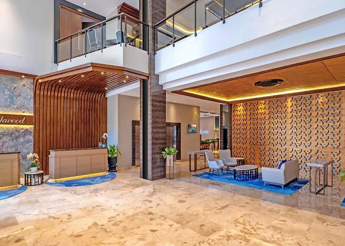 Oakwood Merdeka Bandung