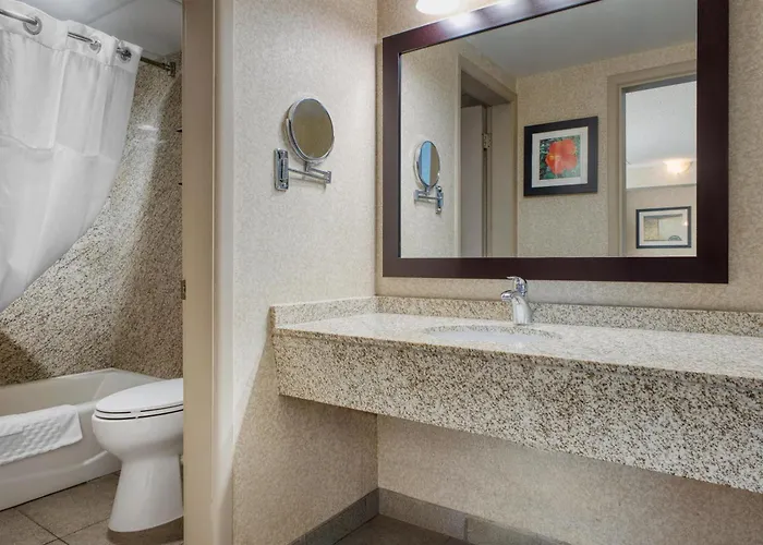 Best Western Plus City Centre Inn