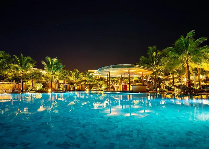 Sol By Melia Phu Quoc