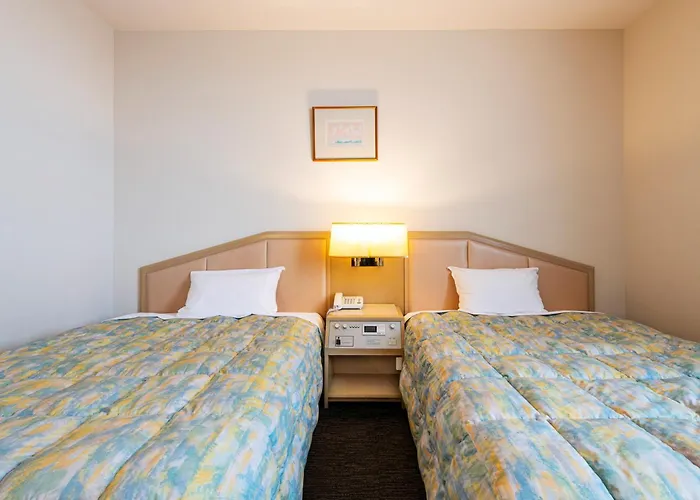 Tsubamesanjo Washington Hotel
