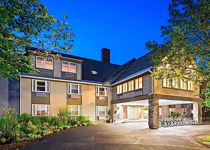 Thornton Resorts