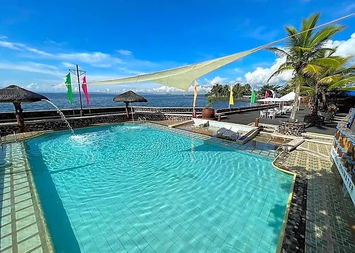 Costa Palmera Resort