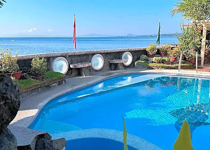 Costa Palmera Resort