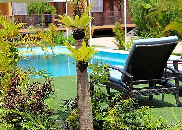 Reef Beach Resort