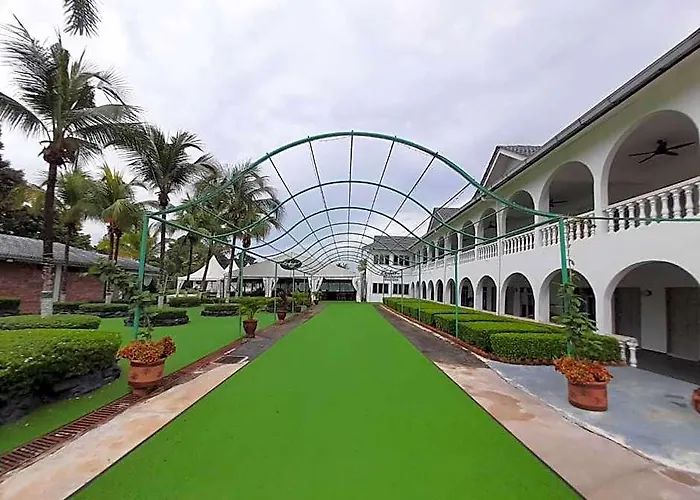 Embun Resort