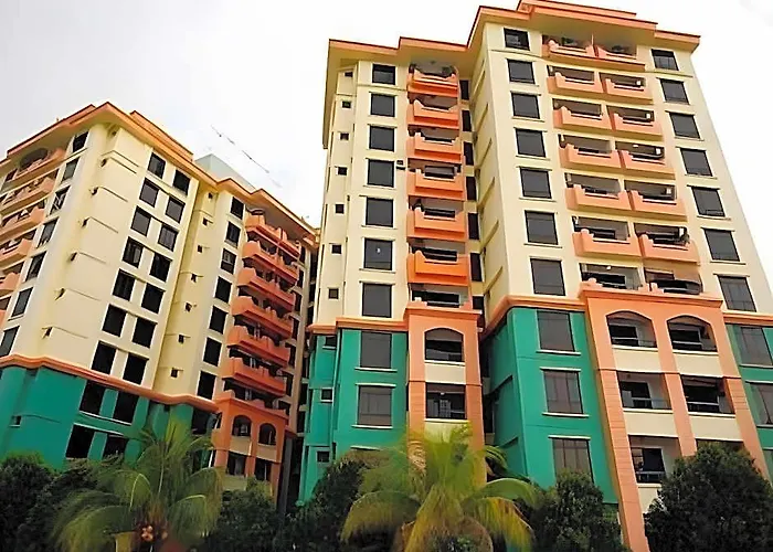 Marina Cove Resort