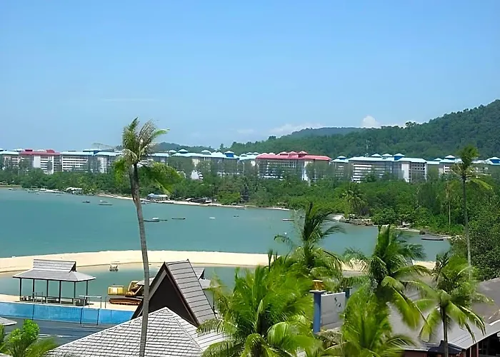 Marina Cove Resort