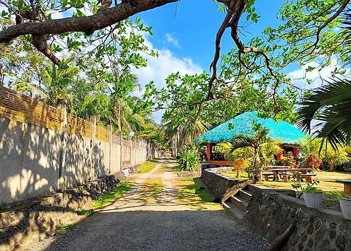 Natsuca Beach Resort