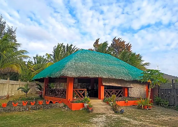 Natsuca Beach Resort