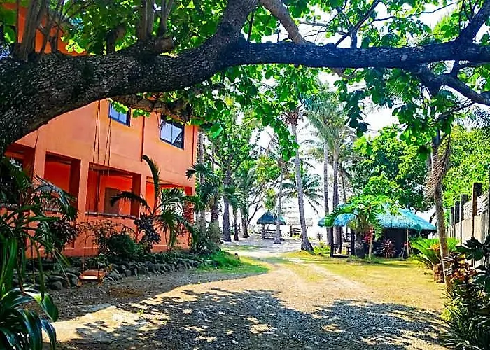 Natsuca Beach Resort