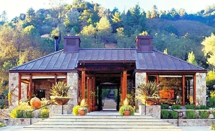 Calistoga Ranch