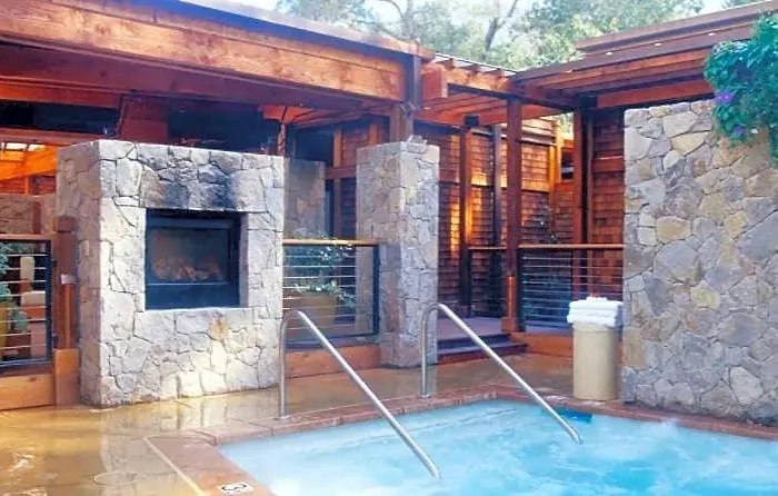 Calistoga Ranch