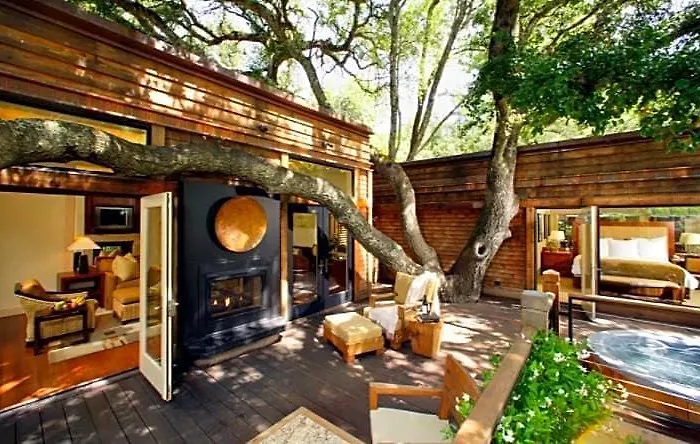 Calistoga Ranch