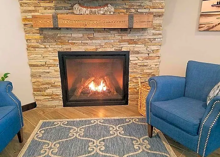 The Inn At Dunvilla, An Ascend Hotel Collection Member Pelican Rapids