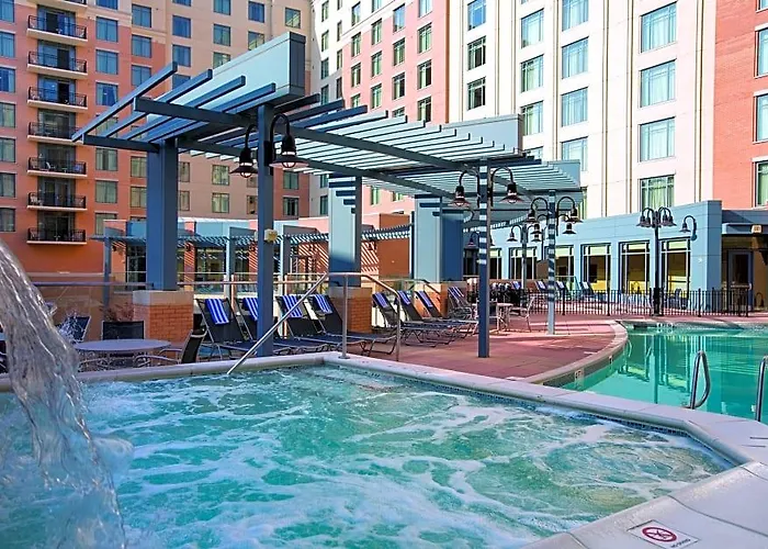 National Harbor Resort By Resortshare