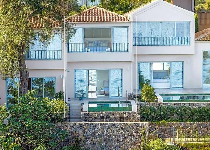 Corfu Imperial, A Resort To Live