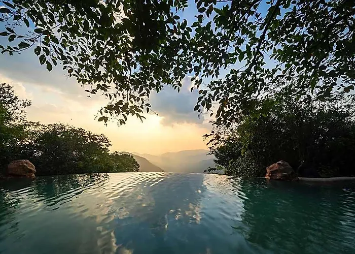 Wildernest Nature Resort