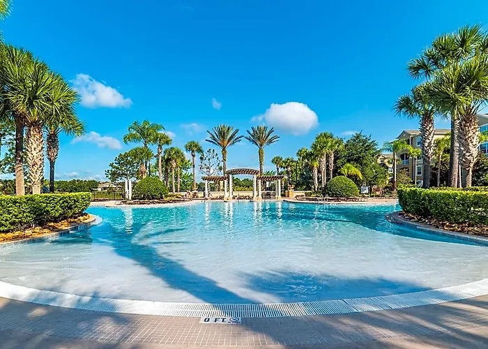 Windsor Hills Resort Homes, Townhomes & Condos