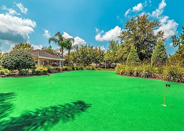 Windsor Hills Resort Homes, Townhomes & Condos
