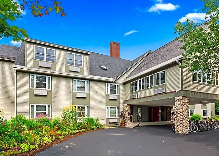 Silver Fox Inn