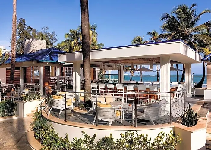 The Ritz-Carlton, San Juan