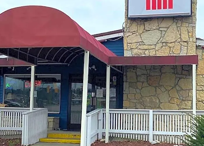 Burnside Resorts